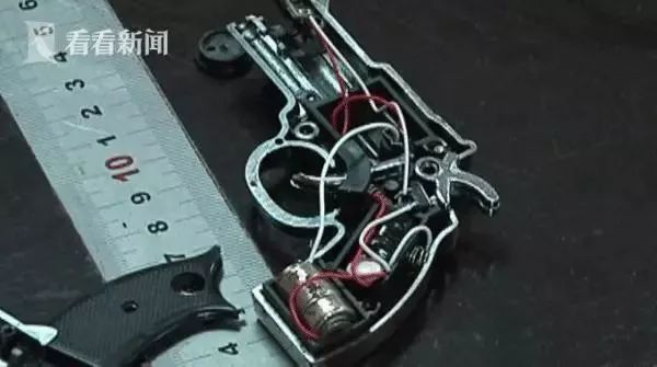 触电玩具的危险,儿童玩具触电