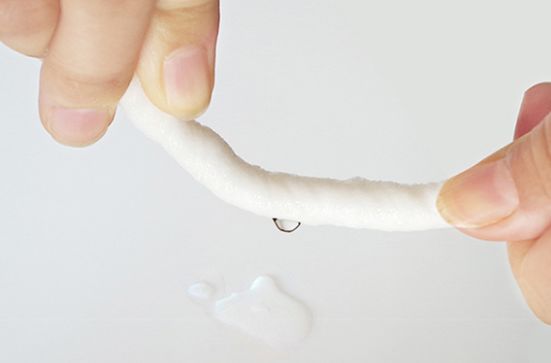 湿巾不能给宝宝用吗,湿巾要不要买独立包装的