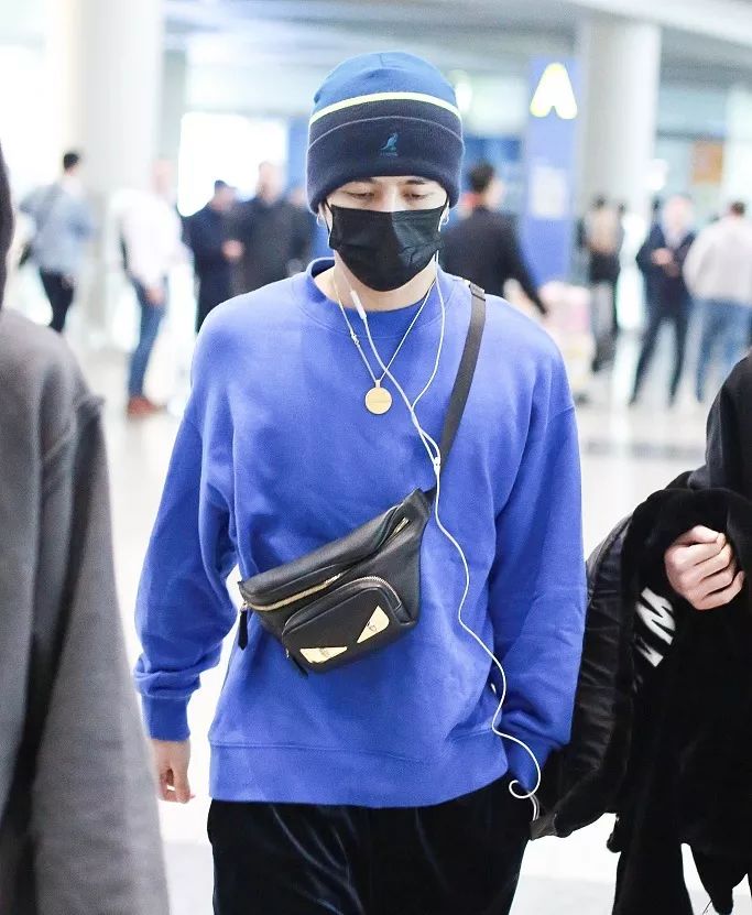 从赵丽颖杨幂到王俊凯,从杨幂唐嫣到赵丽颖