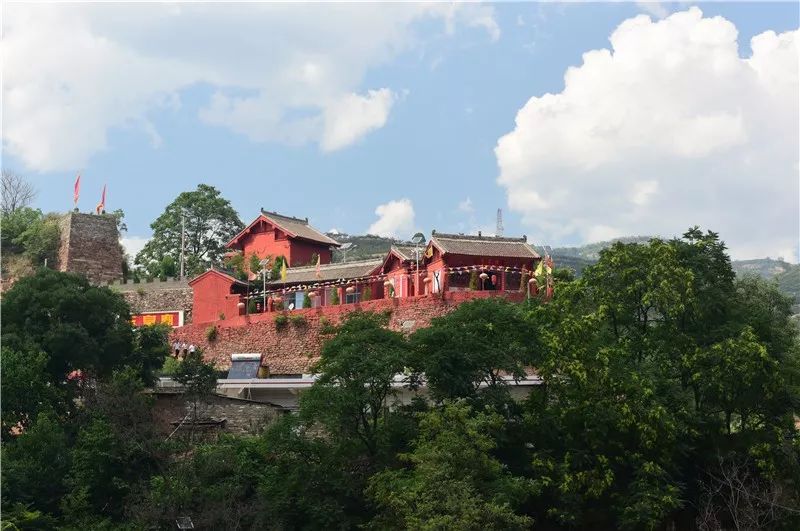 文史之乡,文史之乡文化魅力