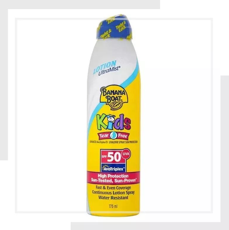 防晒=毁容？宝宝到底应该如何正确防晒？