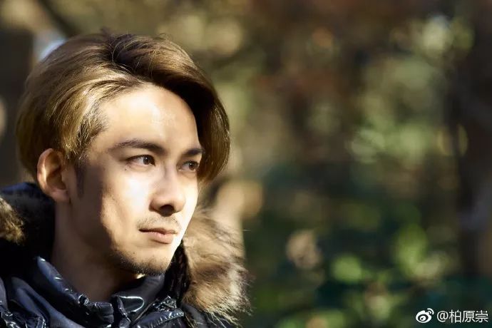 这个曾经惊艳亚洲的18岁少年,是多少人心中的白月光