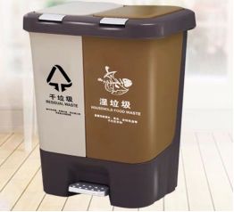 垃圾分类风口已来,垃圾分类是大势所趋