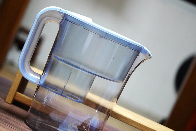 烧水壶直接连接净水器,无需插电净水器一体机