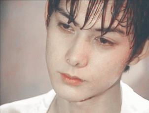 这个曾经惊艳亚洲的18岁少年,是多少人心中的白月光