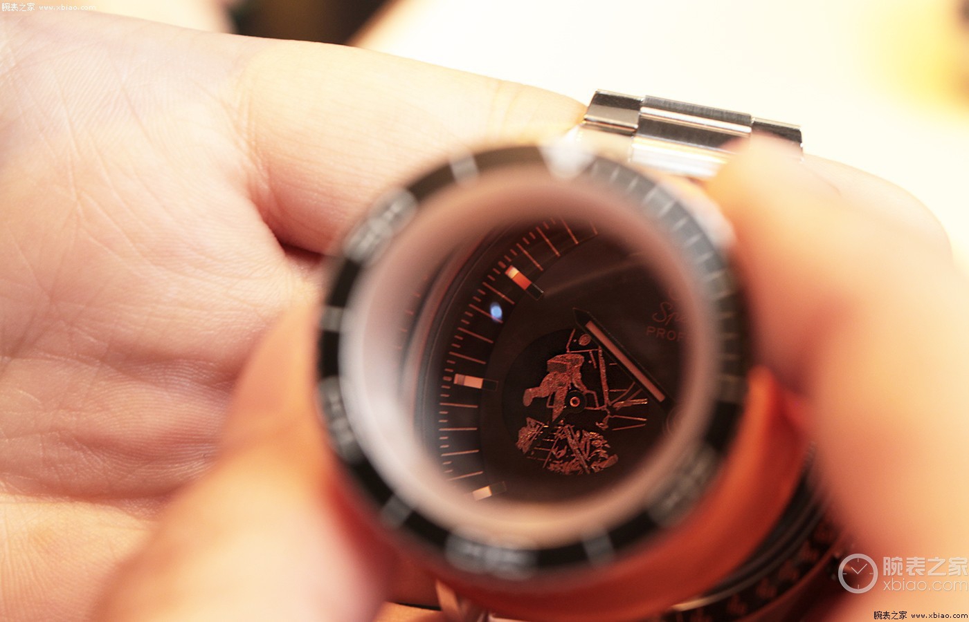 欧米茄海马600海洋宇宙厚度多少,欧米茄海洋宇宙600米新款评测