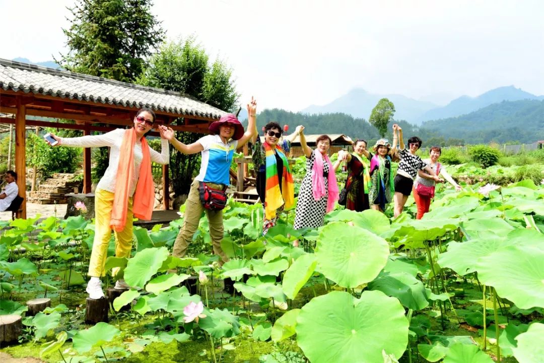 陕西最具发展潜力的5个县,陕西未来5年搬迁村名单