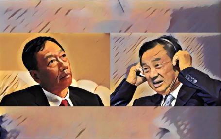 广东深圳制造企业状况,深圳华为工厂做什么的