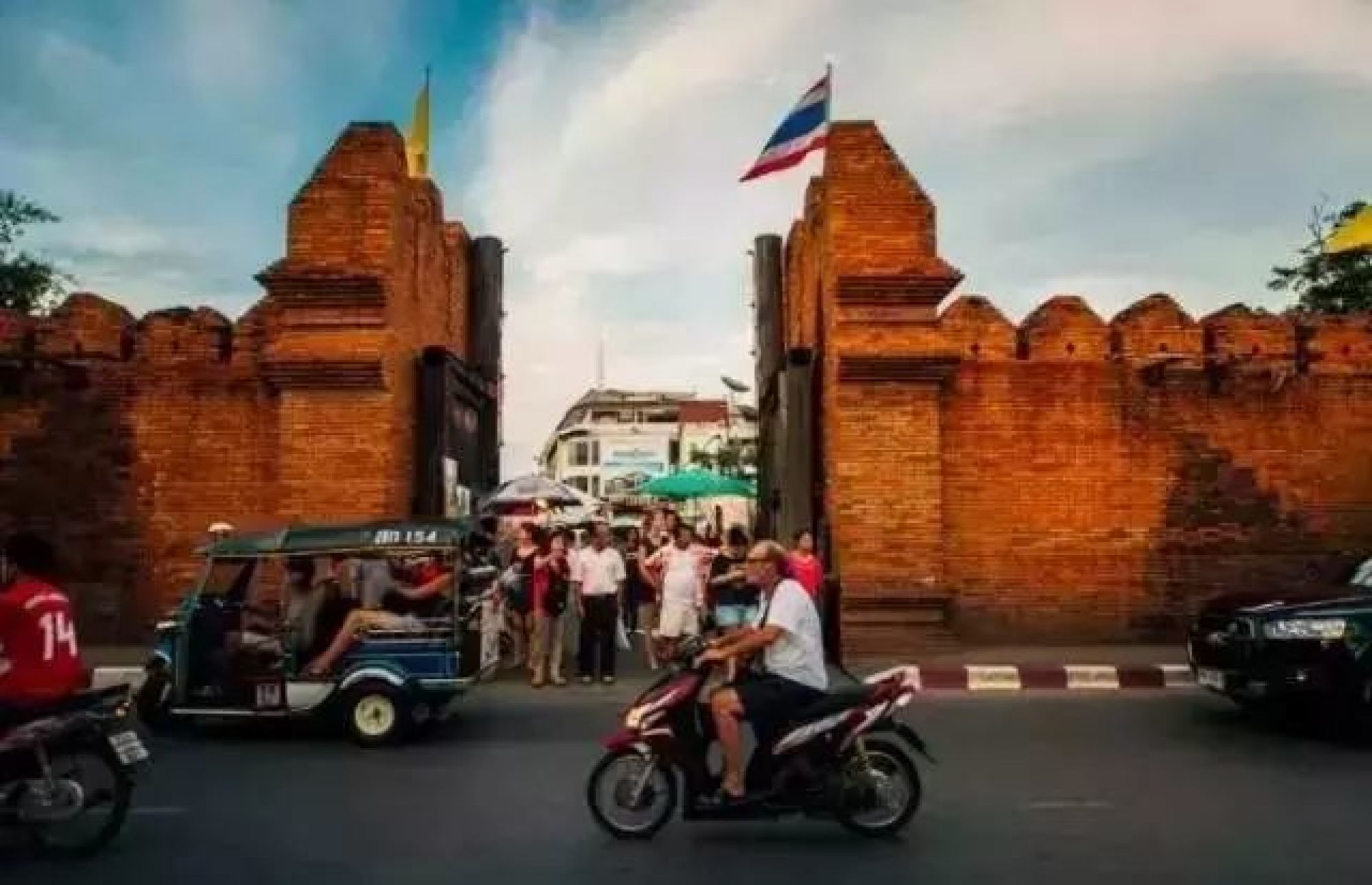 清迈养老需要居住多久,泰国清迈养老具备哪些条件