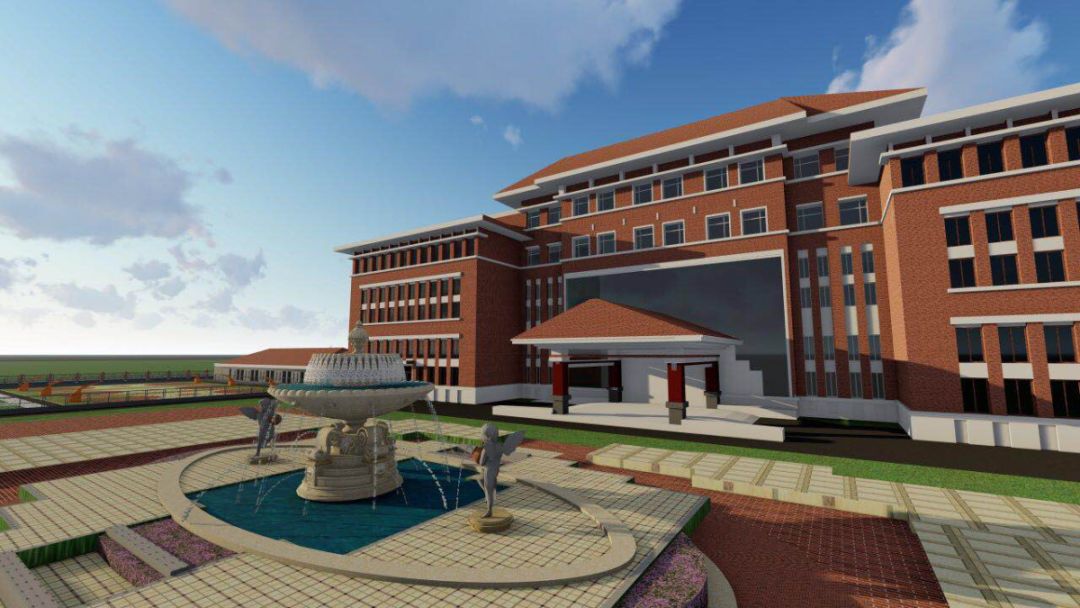 衡水新建1所中学,衡水新建中学最新规划