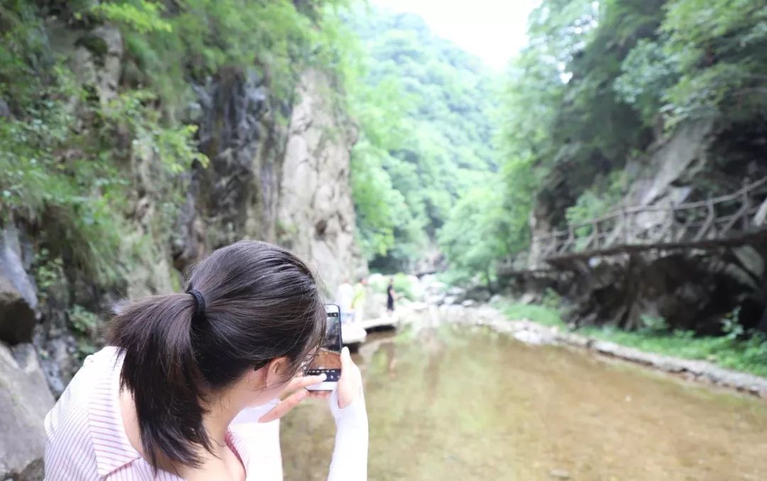 洛阳养子沟自驾游攻略,洛阳养子沟的景点