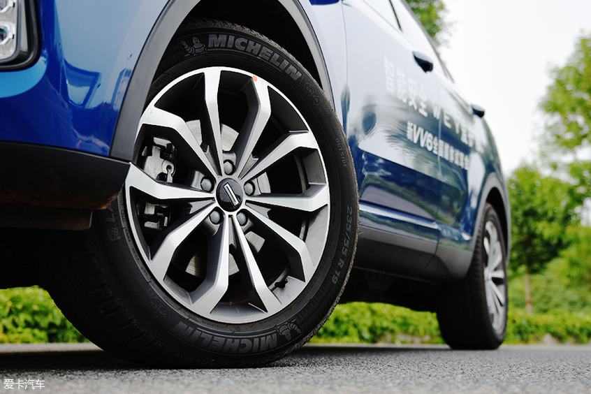 2021款weyvv6跟2020款有啥区别,weyvv6真实优缺点