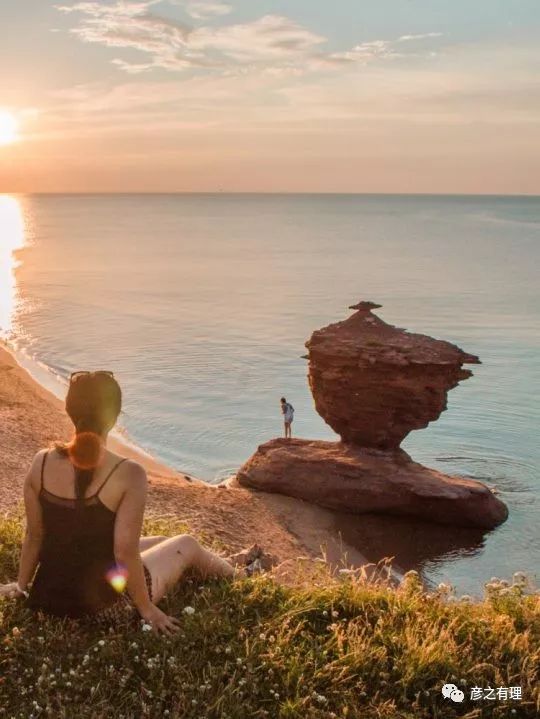 当我说爱德华王子岛是苦寒之地时，一位岛民发来了反驳……