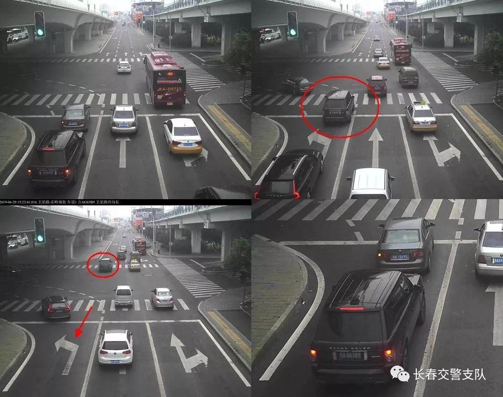 长春一公交司机被曝开车玩手机,长春又一批司机被曝光