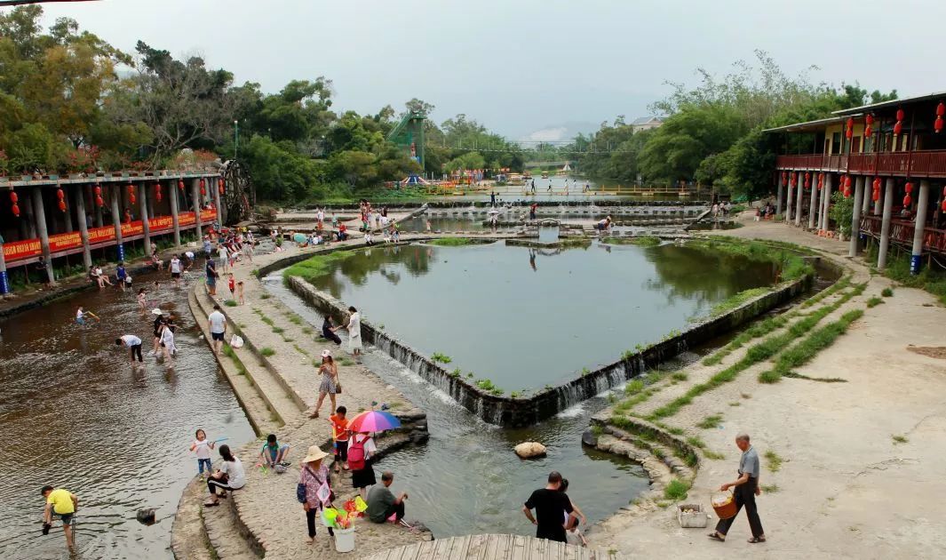 厦门旅游攻略避暑,厦门周边避暑哪里好玩