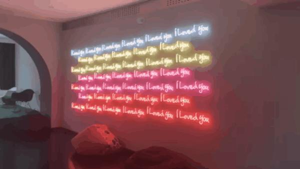 免费试住！速来撞进“青”凉时光！绝色山海之间，一家质感满分的有戏酒店，打算邀你来净化生活负能量