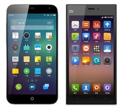 你觉得小米最成功的设计是什么,小米设计越来越好看