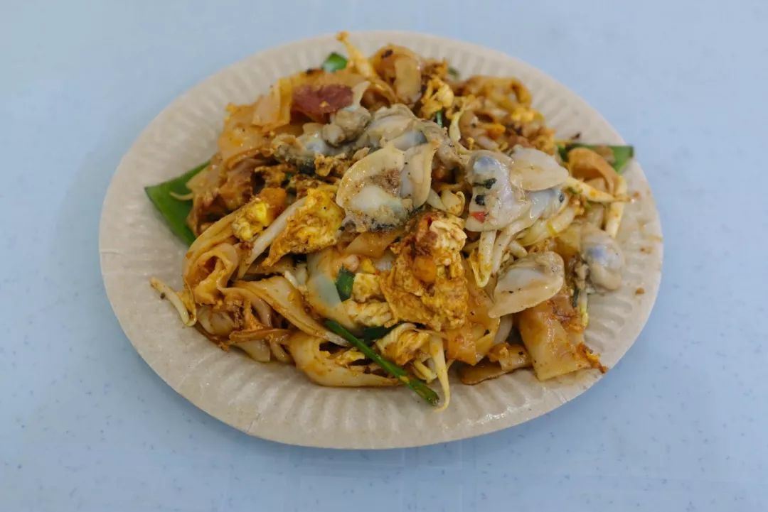 槟城有什么好吃的,槟城好吃便宜美食