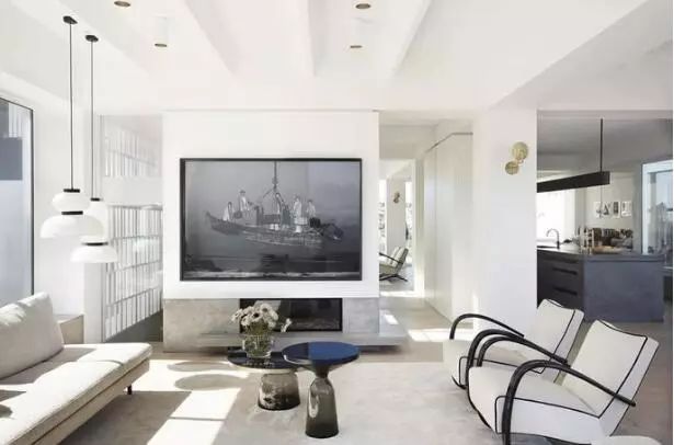 客厅横梁压顶的最佳解决方法,客厅横梁正确化解方法