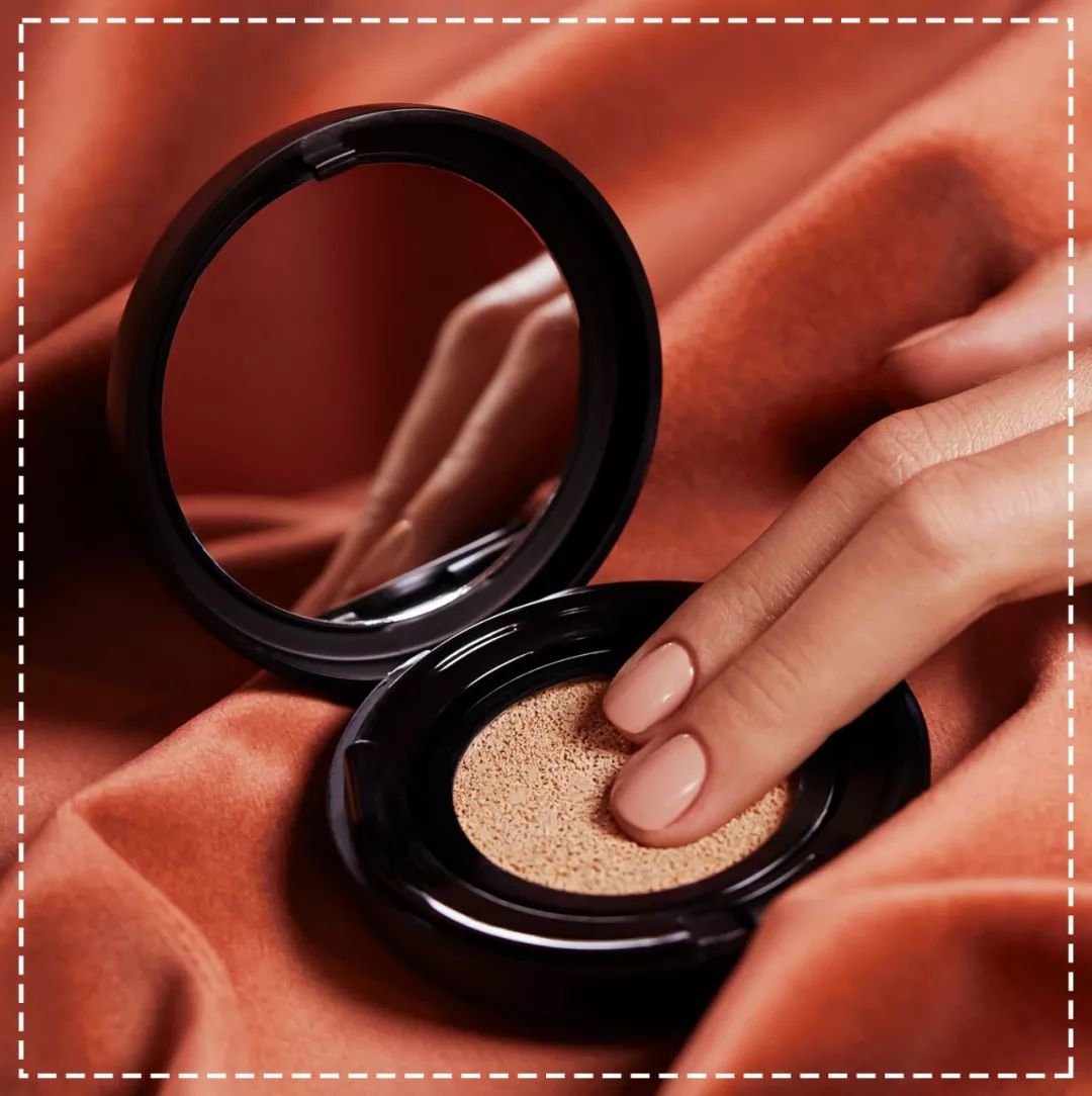 心动来袭！彩妆界大佬NARS重庆首家专柜，就在时代天街