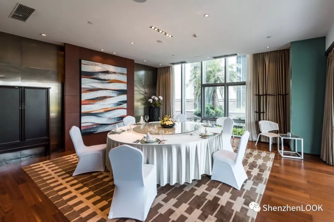 LOOK|湾区新生活·南海双玺空间