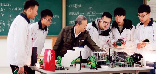 1000级实验室,价值40个亿的实验室