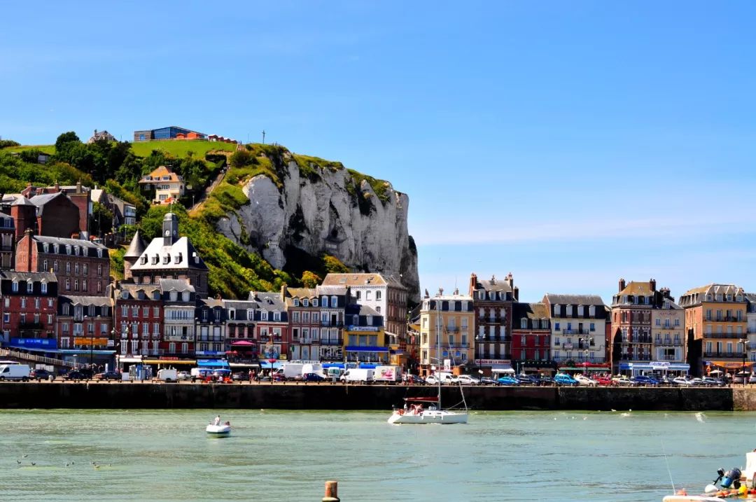 「旅游」“全民暑假”开启!想出去浪?看看法国人青睐的暑期旅行目的地吧