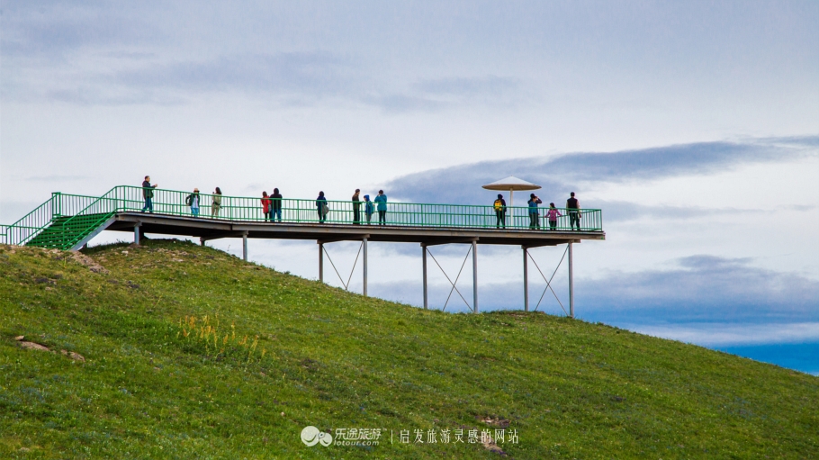 这个夏天来塞罕坝看看吧,坝上草原森林