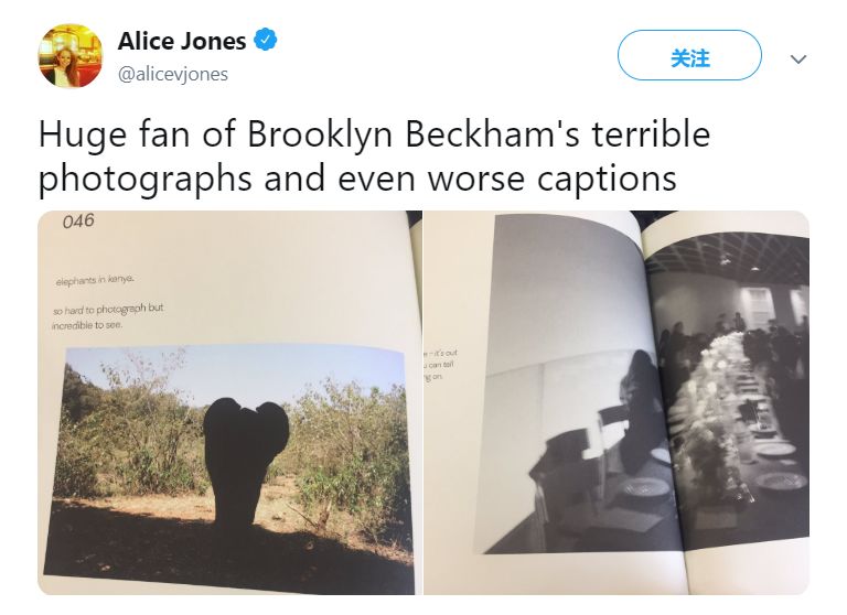 小贝儿子布鲁克林被嘲讽,布鲁克林贝克汉姆为什么被吐槽