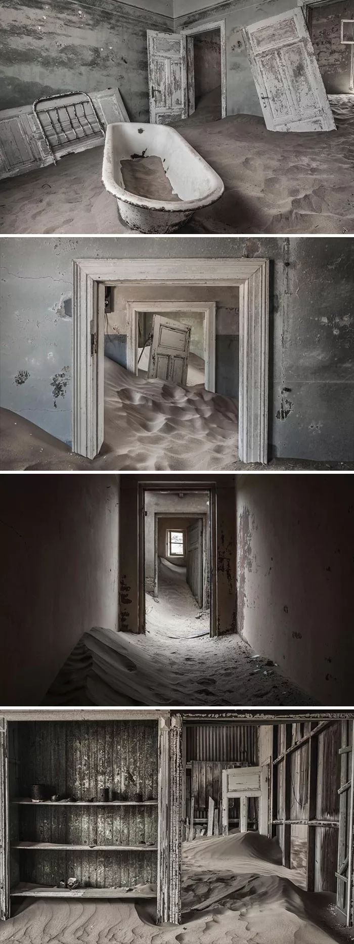 为什么人类无法战胜大自然,人类在大自然面前表现出的勇气