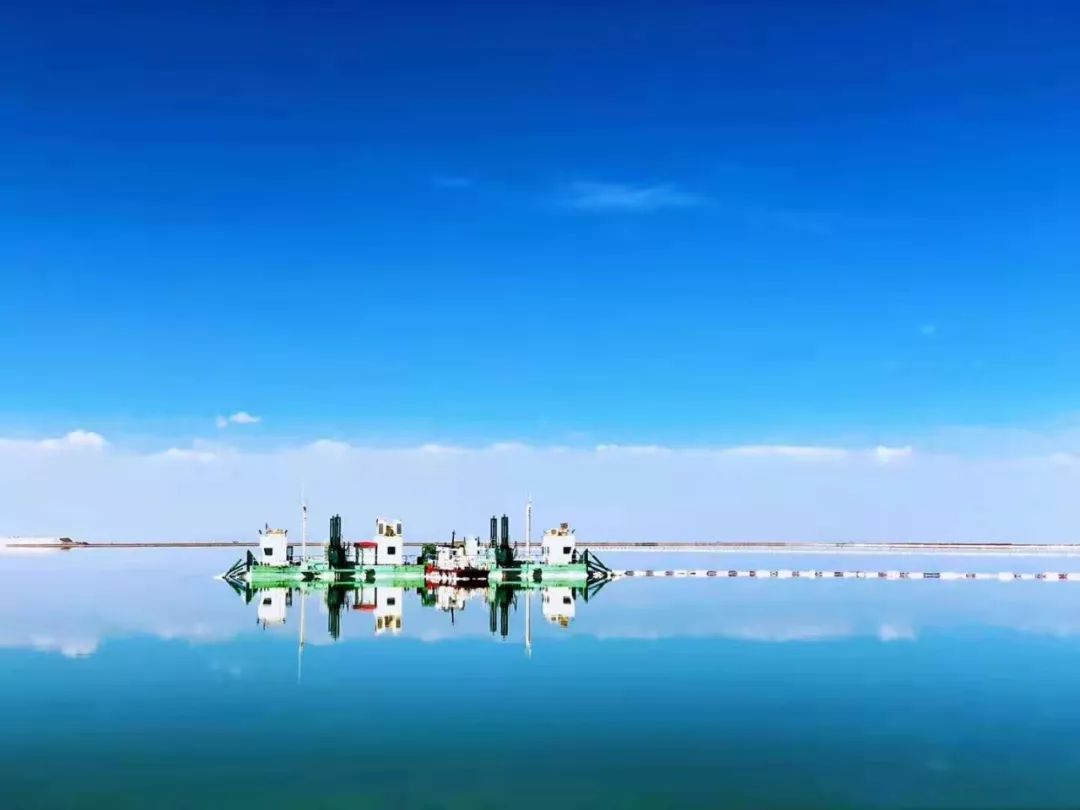 大美|全国海拔最高的*防队消**，如何怒放生命？