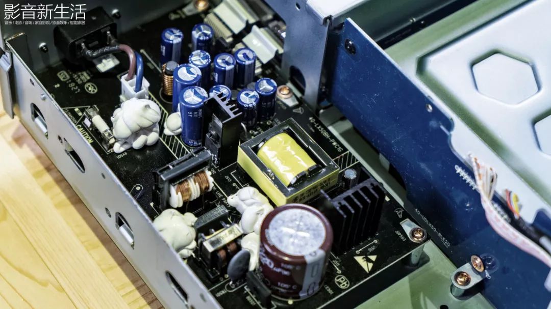 试用|“兼容Hi-Res音乐文件和碟片，纯玩Hi-Fi也合适”Pioneer（先锋）UDP-LX500UHD蓝光机