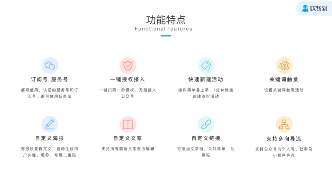 创业型公众号涨粉技巧,一张海报能裂变多少人