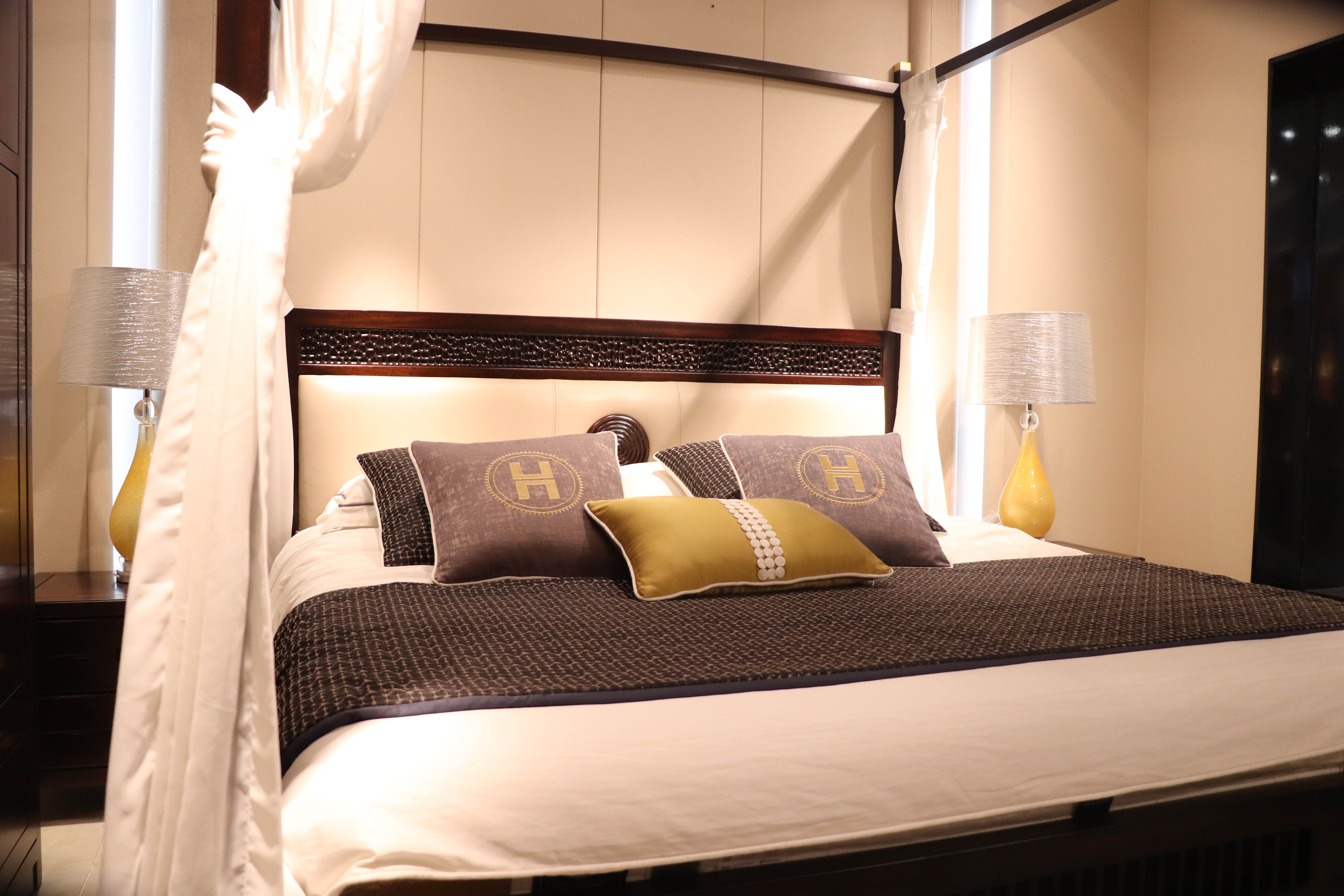 家居美实木家具,家居美品