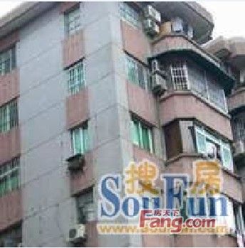 越秀区海印房子,越秀是高档小区吗