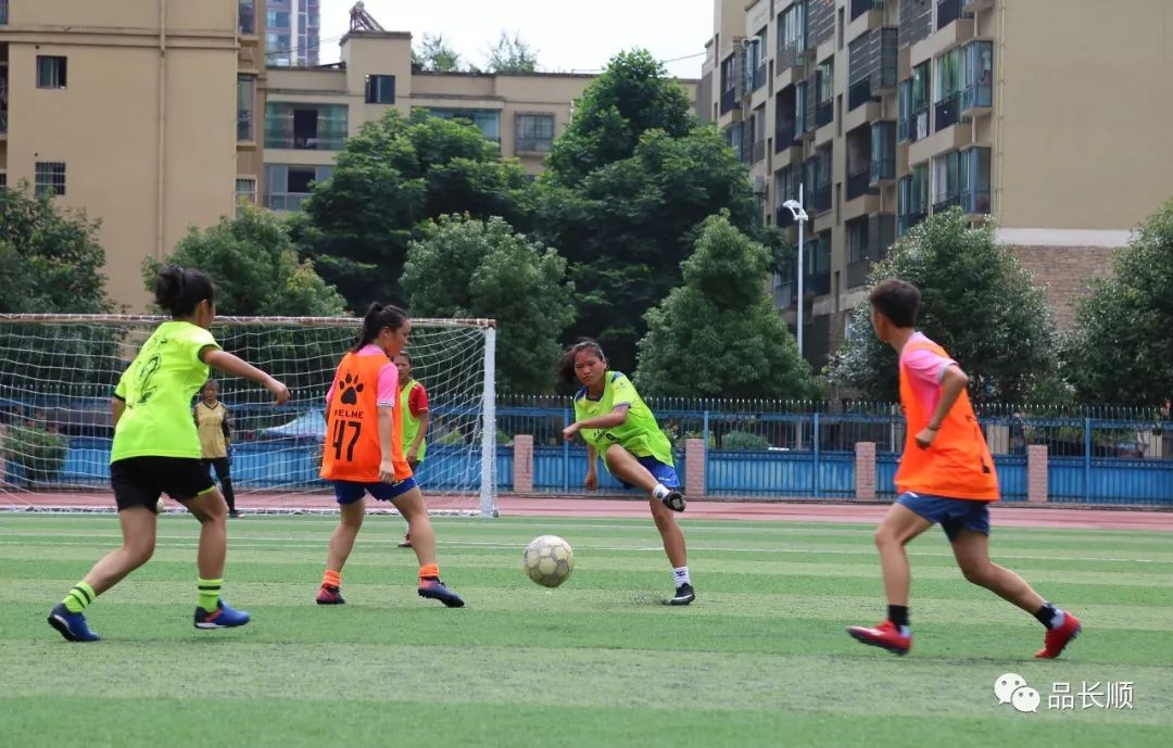 贵州黔南运动会长顺代表队,黔南州第七届运动会长顺县