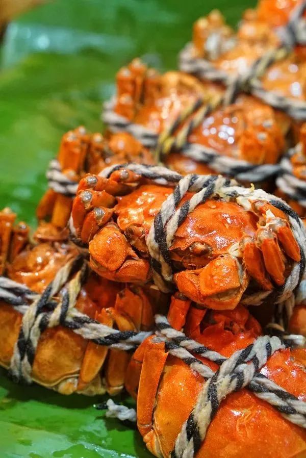 夏季上海海鲜大餐,上海美味海鲜自助餐