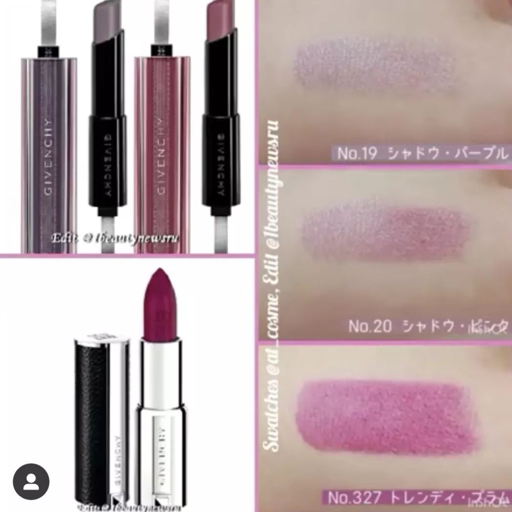 Beauty|CHANEL开挂、DIOR大女人？一线秋季彩妆速递