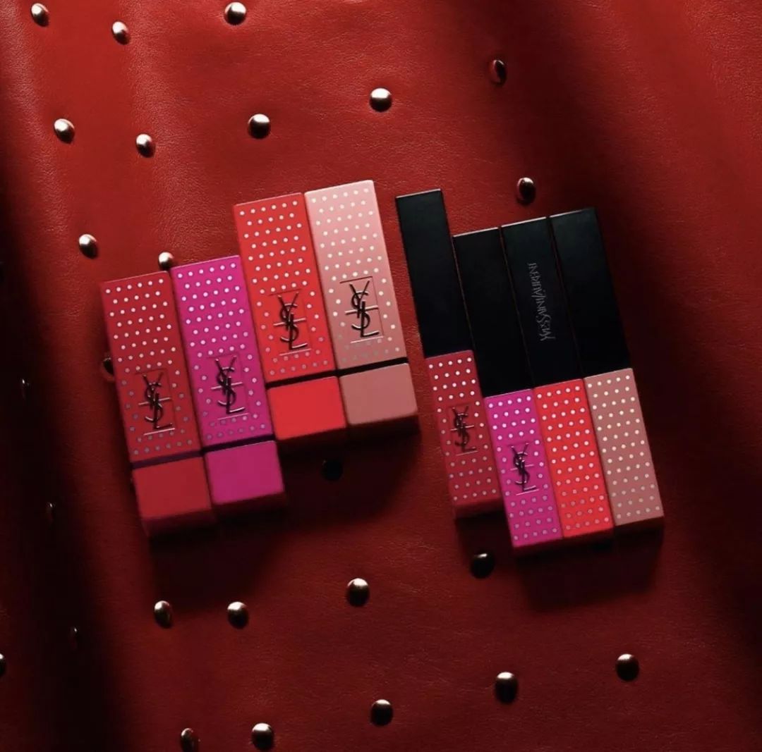 Beauty|CHANEL开挂、DIOR大女人？一线秋季彩妆速递