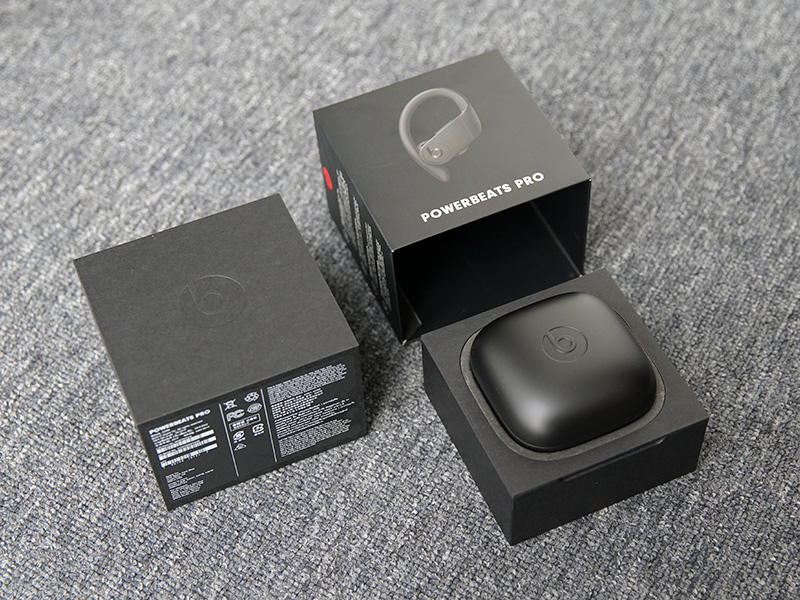 beatspowerbeatspro功能,powerbeatspro佩戴体验