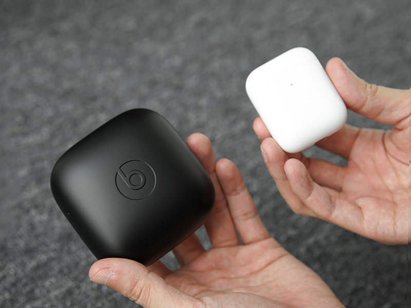 beatspowerbeatspro功能,powerbeatspro佩戴体验