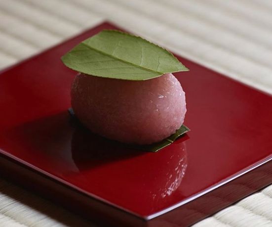 精致日式小点心和果子做法,日本食堂大锅菜经典菜谱