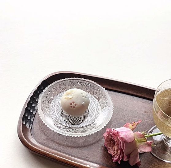 精致日式小点心和果子做法,日本食堂大锅菜经典菜谱