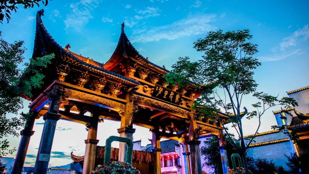 婺源豪华酒店,婺源绝美酒店