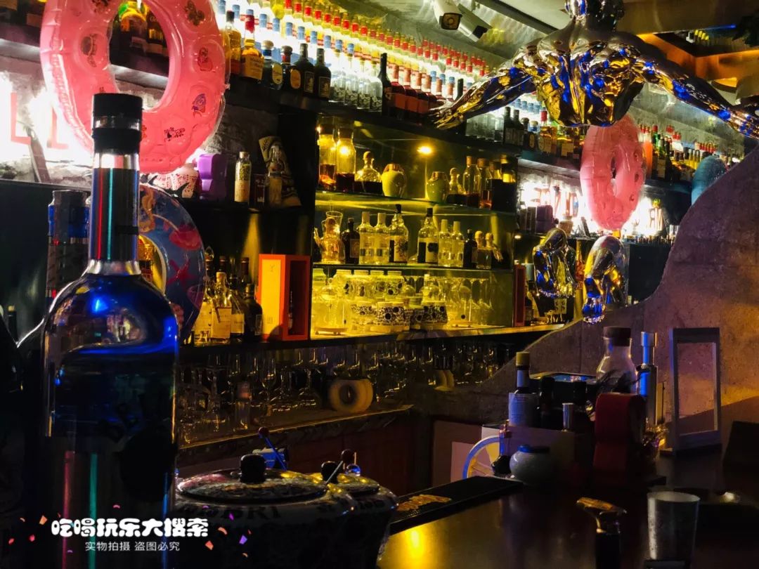 情怀老店探店,情怀老店酒