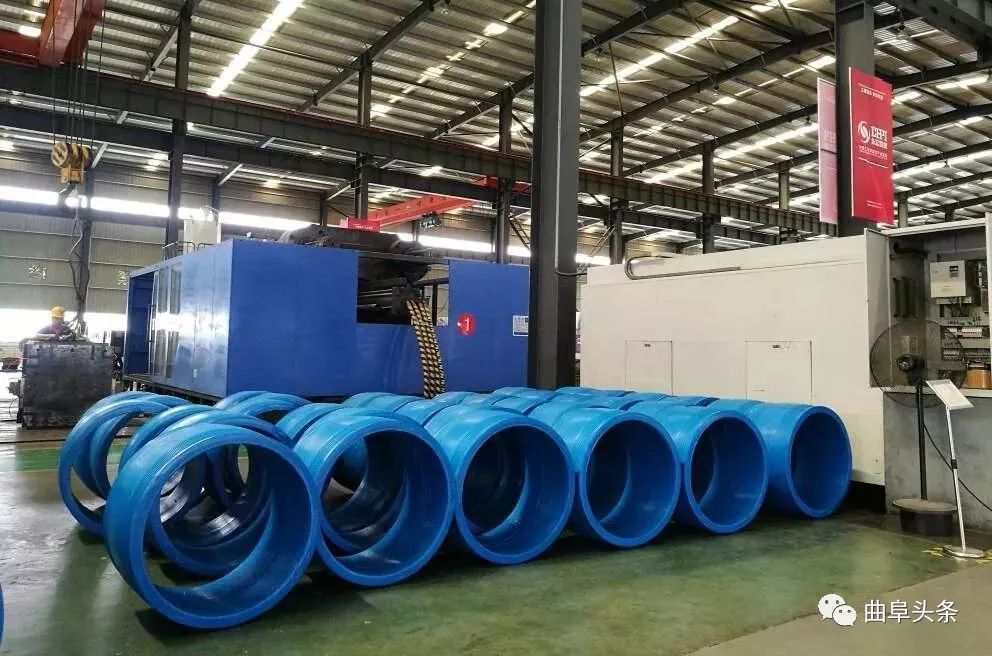 曲阜市东宏管业有限公司怎么样,山东曲阜东宏实业管业公司