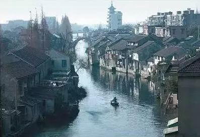 松江三大必游景点推荐,松江三大必游景区