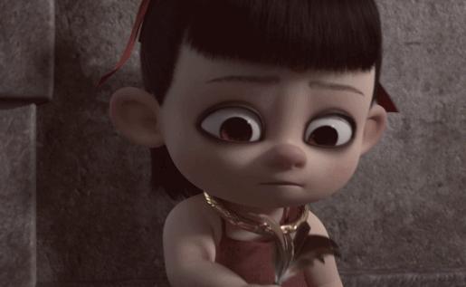 医药学毕业偏偏要做动画！看吧！《哪吒》拿了票房冠军