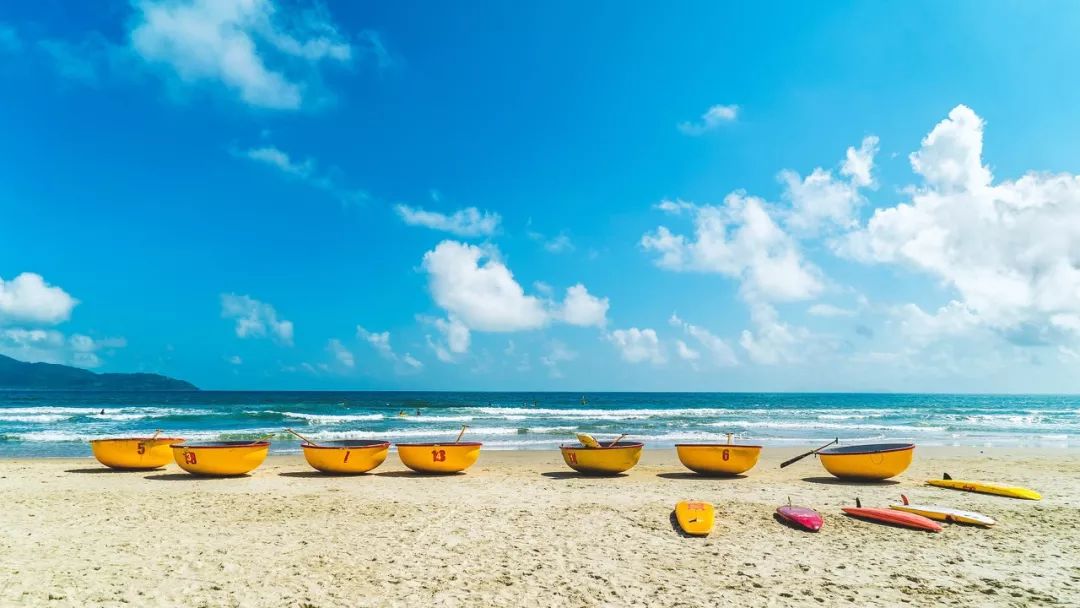 东南亚最值得去旅游的地方,东南亚适合旅游的目的地