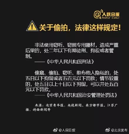 央视曝光!针孔摄像头画质竟是4K高清,仔细检查也难发现